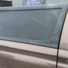 Кунг на Ssang Yong Action Базовый - Кунги - SSANG YONG - SsangYong Actyon Sports