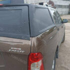Кунг на Ssang Yong Action Базовый - Кунги - SSANG YONG - SsangYong Actyon Sports