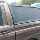 Кунг на Ssang Yong Action Базовый - Кунги - SSANG YONG - SsangYong Actyon Sports