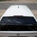 Кунг на Ssang Yong Action Sport максимальный - Кунги - SSANG YONG - SsangYong Actyon Sports