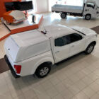 Кунг на DongFeng DFM Rich 6 Базовый - Кунги - DongFeng - DongFeng DF6