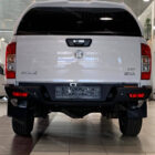 Кунг на DongFeng DFM Rich 6 Максимальный - Кунги - DongFeng - DongFeng DF6