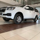 Кунг на DongFeng DFM Rich 6 Expedition - Кунги - DongFeng - DongFeng DF6