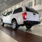 Кунг на DongFeng DFM Rich 6 Expedition - Кунги - DongFeng - DongFeng DF6