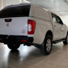 Кунг на DongFeng DFM Rich 6 Максимальный - Кунги - DongFeng - DongFeng DF6