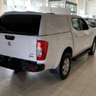 Кунг на DongFeng DFM Rich 6 Максимальный - Кунги - DongFeng - DongFeng DF6
