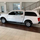 Кунг на DongFeng DFM Rich 6 Expedition - Кунги - DongFeng - DongFeng DF6