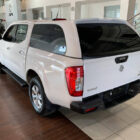 Кунг на DongFeng DFM Rich 6 Expedition - Кунги - DongFeng - DongFeng DF6