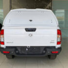 Кунг на DongFeng DFM Rich 6 Базовый - Кунги - DongFeng - DongFeng DF6