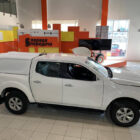 Кунг на DongFeng DFM Rich 6 Базовый - Кунги - DongFeng - DongFeng DF6
