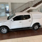 Кунг на DongFeng DFM Rich 6 Базовый - Кунги - DongFeng - DongFeng DF6