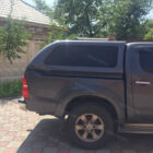 Кунг на HiLux «АРАБ» VIGO (7 поколение) - Кунги - TOYOTA - Toyota Hilux
