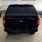 Кунг на Wingle 7 (Haval) Базовый - Кунги - GREAT WALL - Great Wall Wingle 7