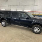 Кунг на Wingle 7 (Haval) Базовый - Кунги - GREAT WALL - Great Wall Wingle 7