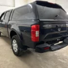 Кунг на Wingle 7 (Haval) Базовый - Кунги - GREAT WALL - Great Wall Wingle 7