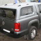 Кунг на Volkswagen Amarok максимальный - Кунги - VOLKSWAGEN - Volkswagen Amarok