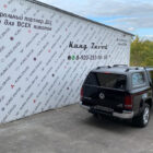 Кунг на Volkswagen Amarok максимальный - Кунги - VOLKSWAGEN - Volkswagen Amarok