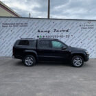 Кунг на Volkswagen Amarok максимальный - Кунги - VOLKSWAGEN - Volkswagen Amarok