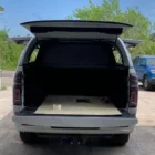 Кунг на Changan Hunter Plus Трёхдверный - Кунги - CHANGAN - Changan Hunter Plus