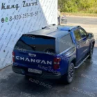Кунг на Changan Hunter Plus Базовый - Кунги - CHANGAN - Changan Hunter Plus