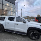 Кунг на Changan Hunter Plus EXPEDITION - Кунги - CHANGAN - Changan Hunter Plus