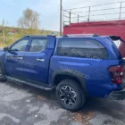 Кунг на Changan Hunter Plus EXPEDITION - Кунги - CHANGAN - Changan Hunter Plus