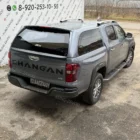 Кунг на Changan Hunter Plus EXPEDITION - Кунги - CHANGAN - Changan Hunter Plus