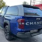 Кунг на Changan Hunter Plus EXPEDITION - Кунги - CHANGAN - Changan Hunter Plus