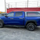 Кунг на Changan Hunter Plus EXPEDITION - Кунги - CHANGAN - Changan Hunter Plus