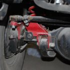 Лифт комплект подвески с дропбоксами на Toyota Land Cruiser 80, 105 - Подвеска - TOYOTA - Toyota Land Cruiser