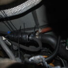 Топливный бак полиэтиленовый Toyota Land Cruiser 150 (дополнительный ) - Топливные баки - TOYOTA