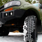 Силовой бампер передний Toyota Land Cruiser 80 (серия Д) - Силовые бамперы - TOYOTA - Toyota Land Cruiser