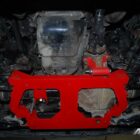 Лифт-комплект подвески Toyota Land Cruiser 100 VX 4