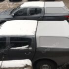 Кунг на Fiat Fullback Базовый - Кунги - FIAT - Fiat Fullback