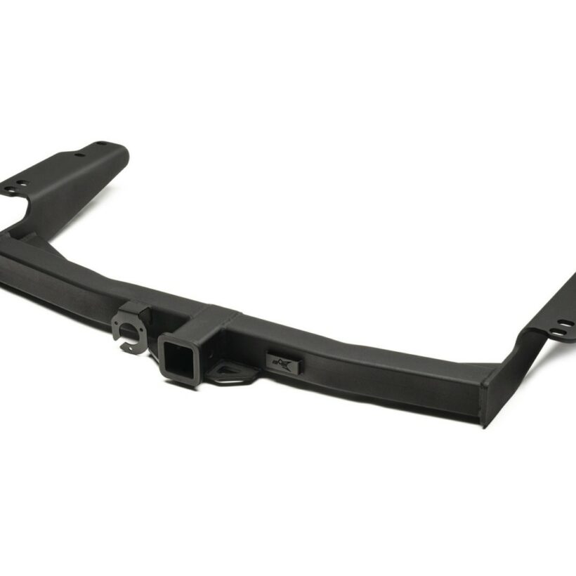 Фаркоп BMS для Тойота Прадо 150 2009-2023 - Фаркопы - TOYOTA - Toyota Land Cruiser