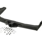 Фаркоп BMS для Тойота Прадо 150 2009-2023 - Фаркопы - TOYOTA - Toyota Land Cruiser