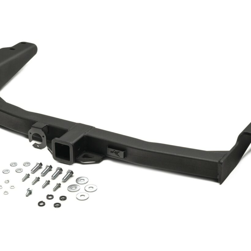 Фаркоп BMS для Тойота Прадо 150 2009-2023 - Фаркопы - TOYOTA - Toyota Land Cruiser