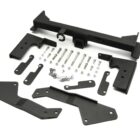 Фаркоп BMS для Митсубиси Делика 1994-2007 - Фаркопы - FORD - Ford Bronco