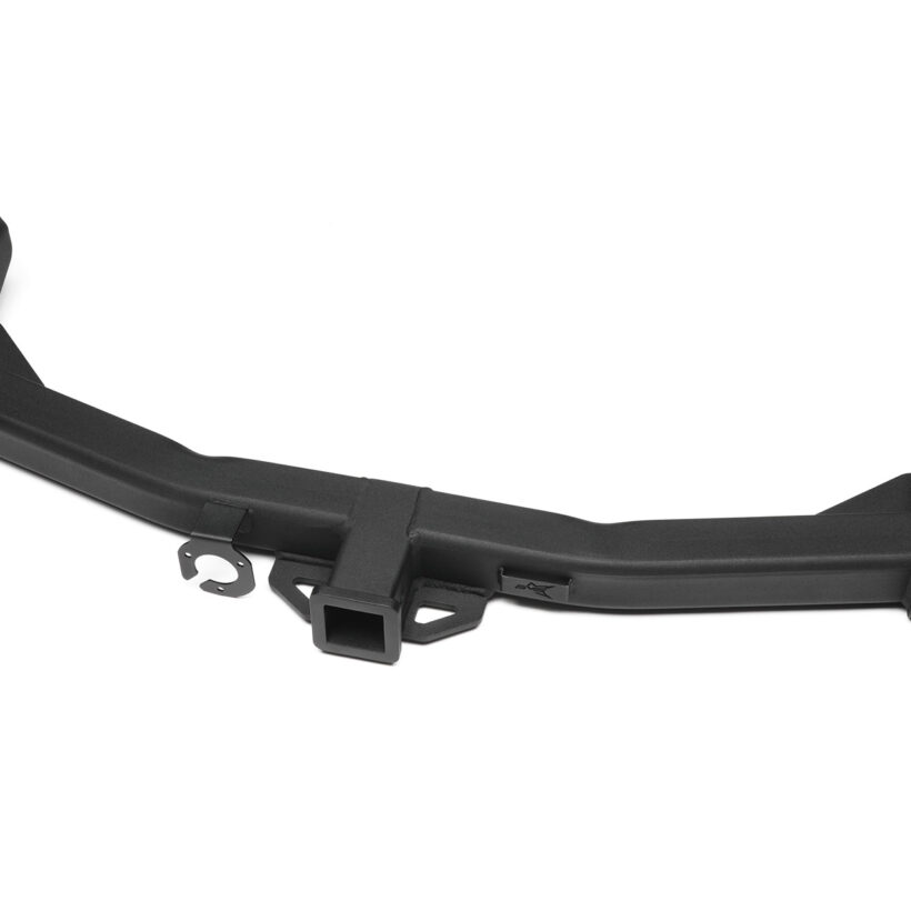 Фаркоп BMS для Митсубиси Паджеро спорт K90 1996-2008 - Фаркопы - MITSUBISHI - Mitsubishi Pajero Sport