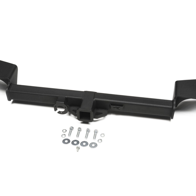 Фаркоп BMS для Тойота Ленд Крузер 100 Лексус LX470 1998-2006 - Фаркопы - TOYOTA - Toyota Land Cruiser