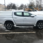 Кунг на L200 2018+ Базовый - Кунги - MITSUBISHI - Mitsubishi L200
