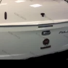 Кунг на Fiat Fullback Базовый - Кунги - FIAT - Fiat Fullback