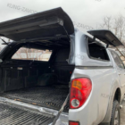 Кунг на L200 (2015-2018) Трёхдверный - Кунги - MITSUBISHI - Mitsubishi L200