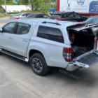Кунг на L200 (2015-2018) Expedition - Кунги - MITSUBISHI - Mitsubishi L200