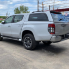 Кунг на L200 (2015-2018) Expedition - Кунги - MITSUBISHI - Mitsubishi L200
