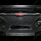Кунг на Fiat Fullback Expedition - Кунги - FIAT - Fiat Fullback