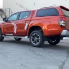 Кунг на L200 2018+ Expedition - Кунги - MITSUBISHI - Mitsubishi L200