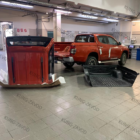 Кунг на L200 2018+ Expedition - Кунги - MITSUBISHI - Mitsubishi L200