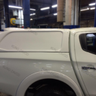 Кунг на Fiat Fullback Базовый - Кунги - FIAT - Fiat Fullback