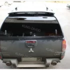 Кунг на L200 (2006-2013г.) Максимальный - Кунги - MITSUBISHI - Mitsubishi L200